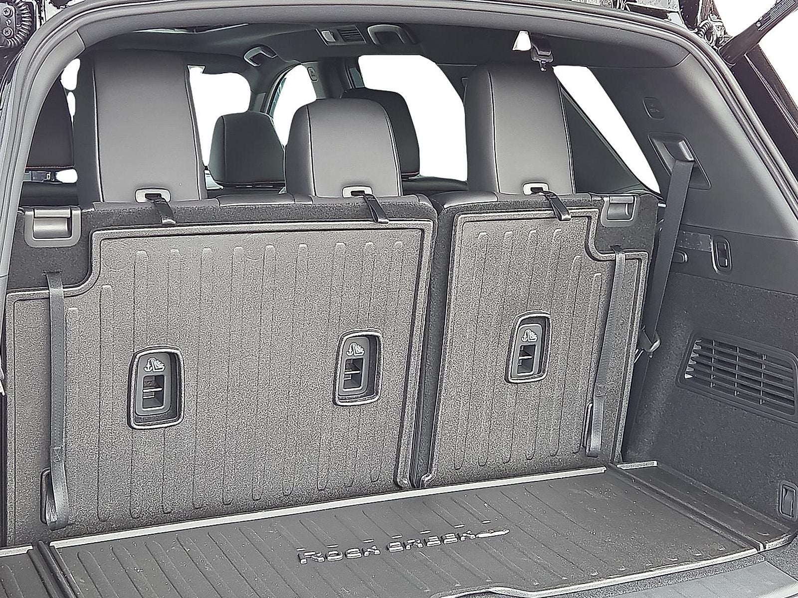 2026 Nissan Pathfinder Rock Creek®