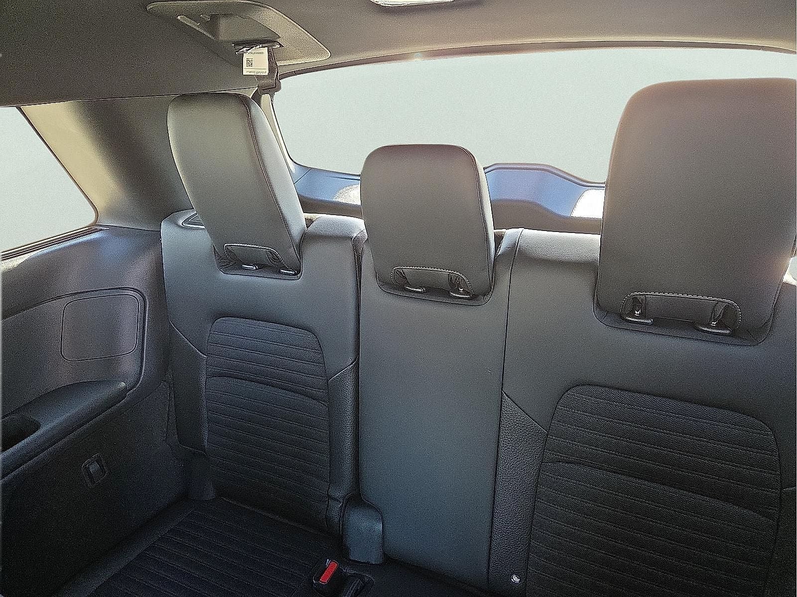 2026 Nissan Pathfinder Rock Creek®