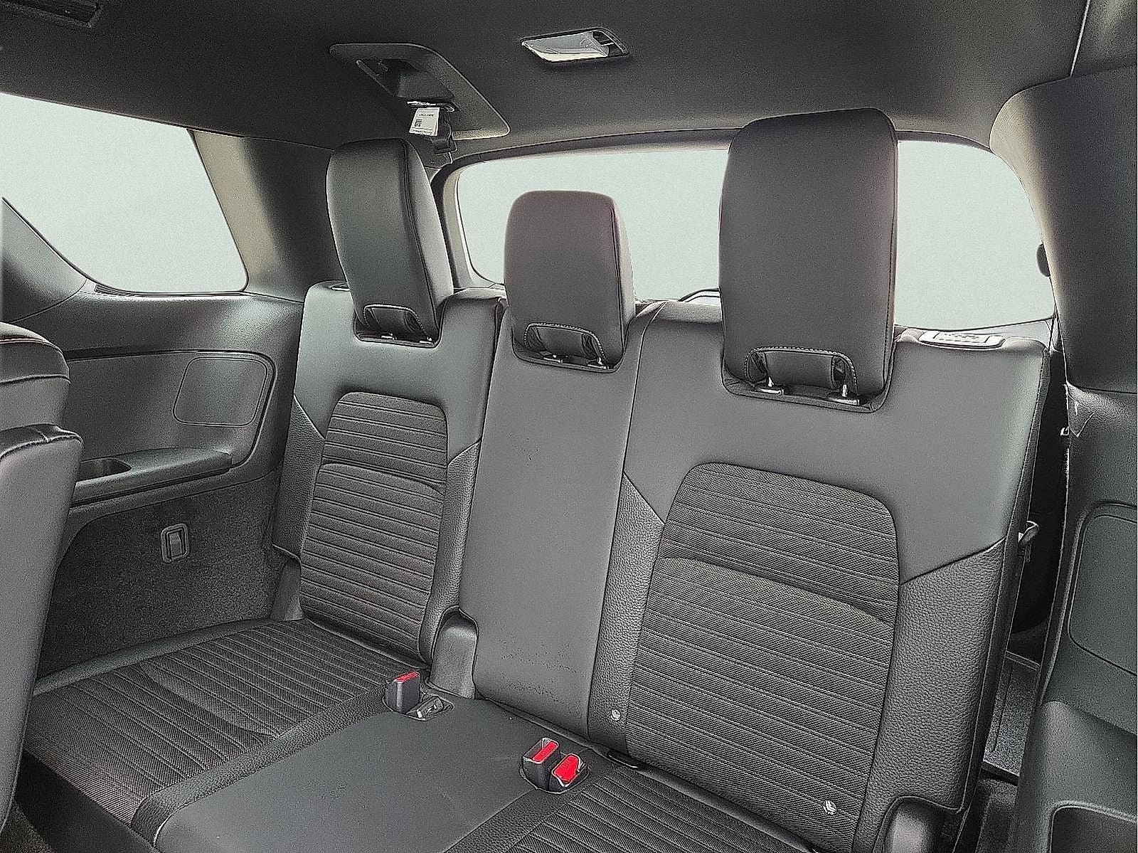 2026 Nissan Pathfinder Rock Creek®