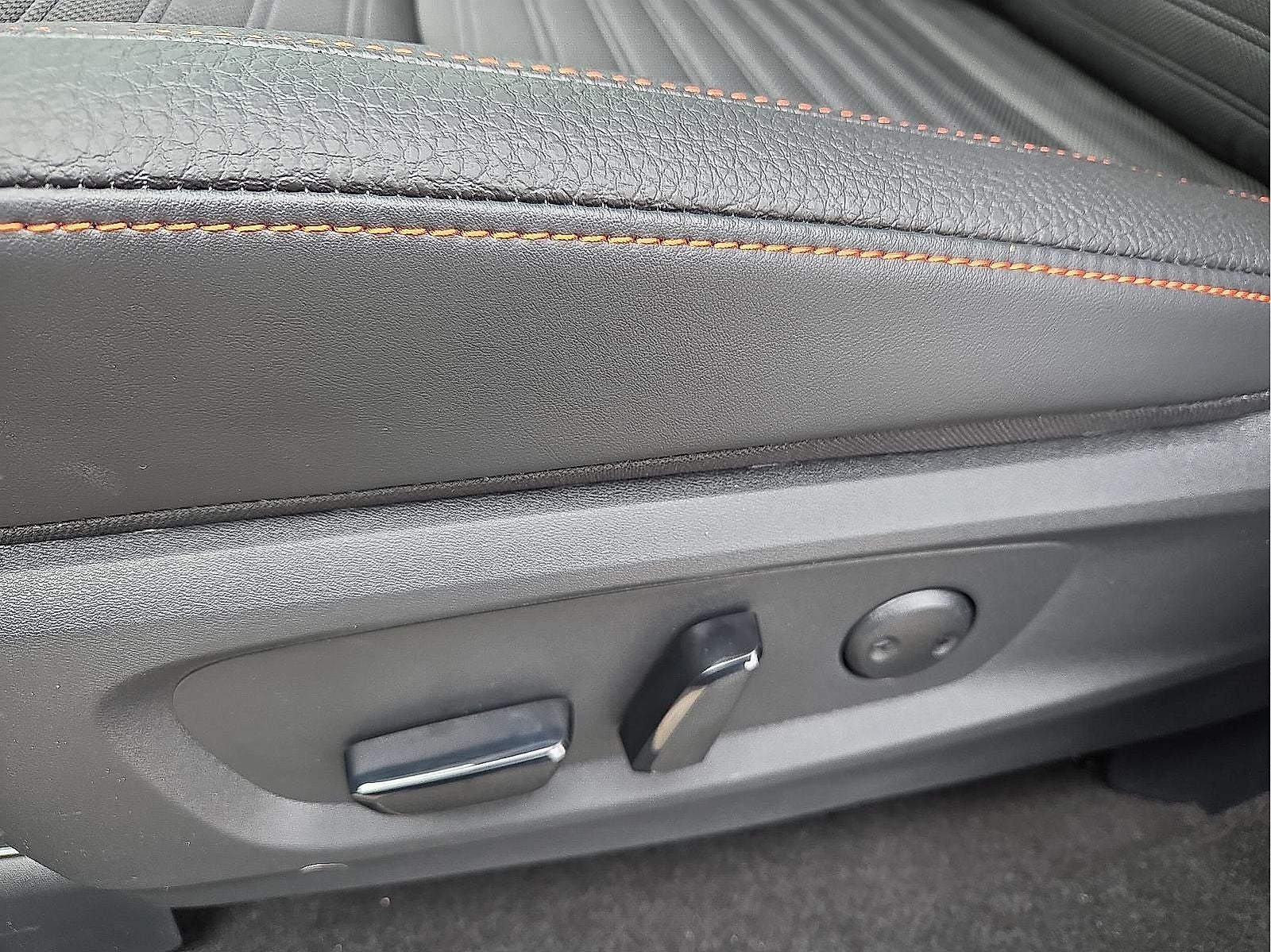 2026 Nissan Pathfinder Rock Creek®