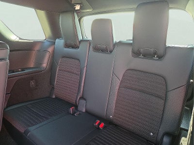 2026 Nissan Pathfinder Rock Creek®