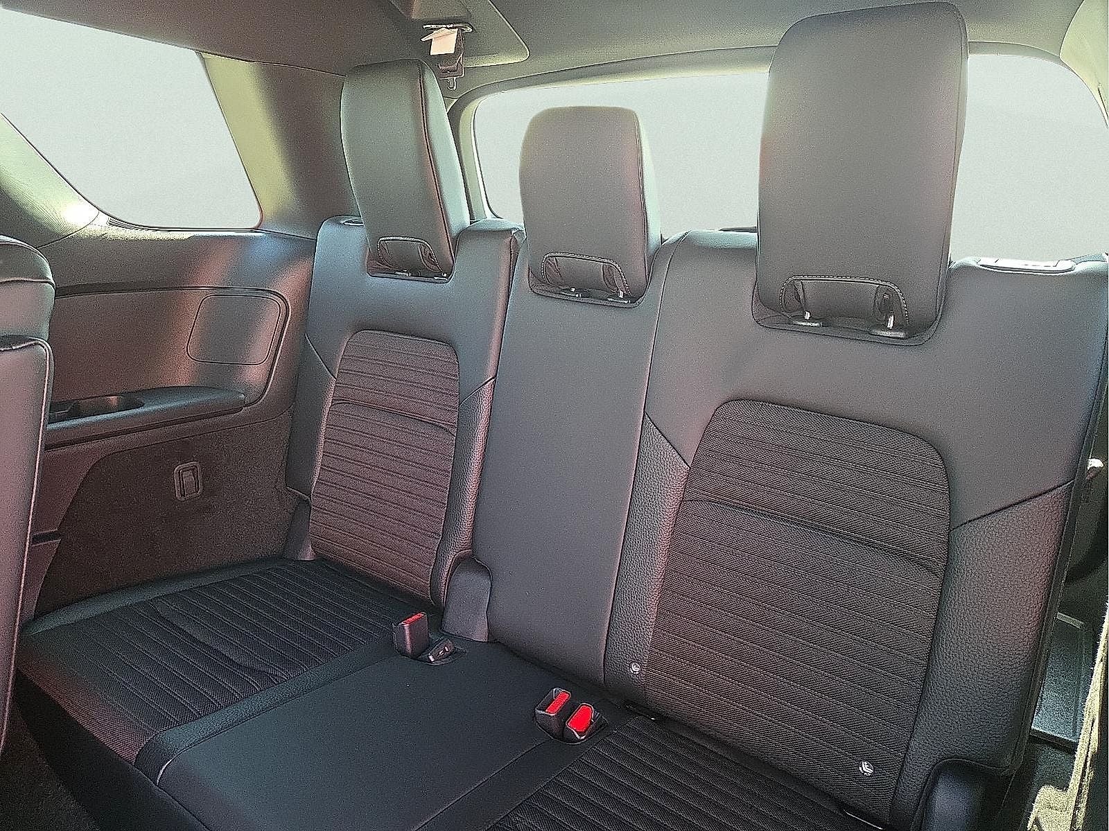 2026 Nissan Pathfinder Rock Creek®