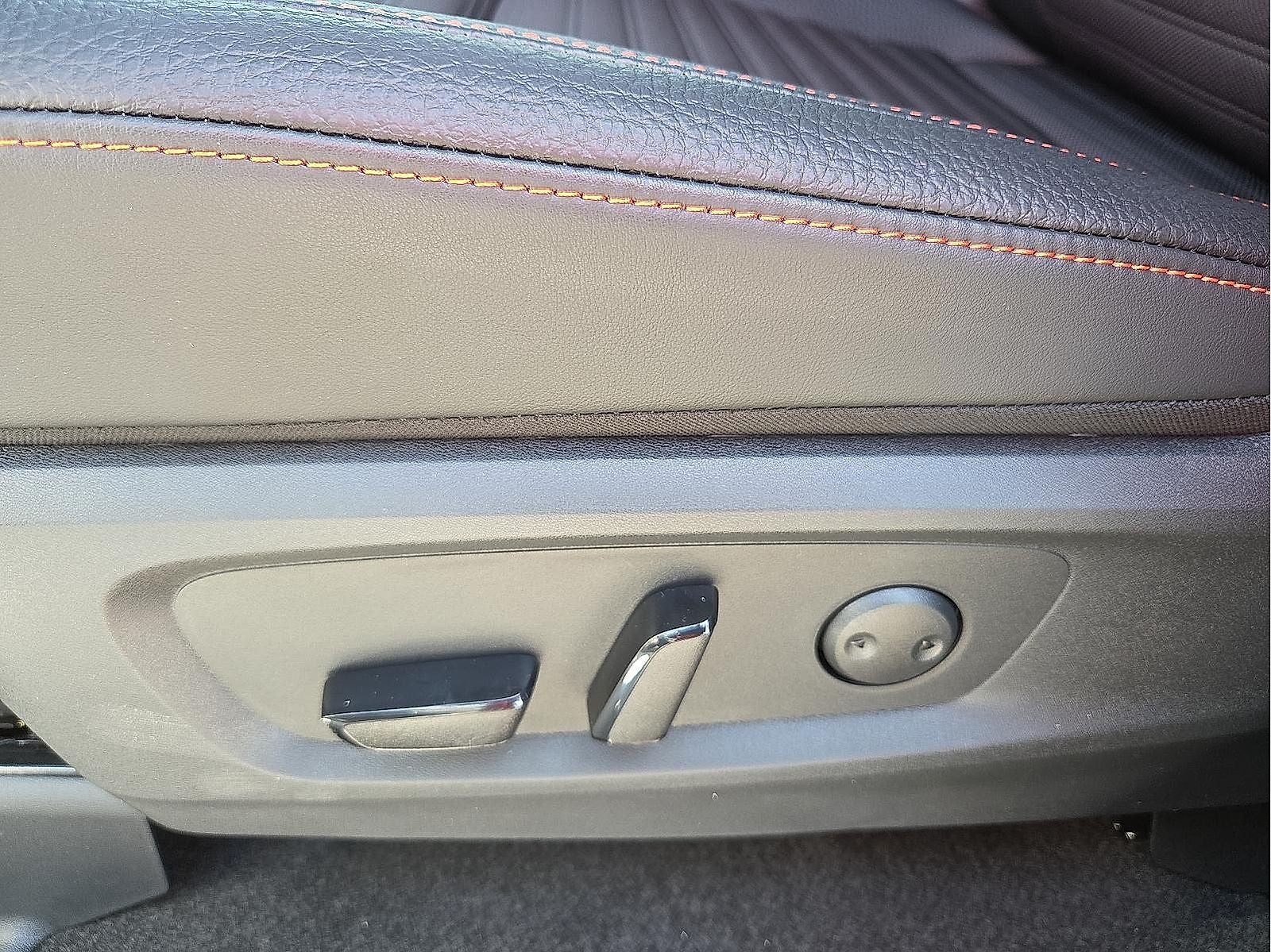 2026 Nissan Pathfinder Rock Creek®