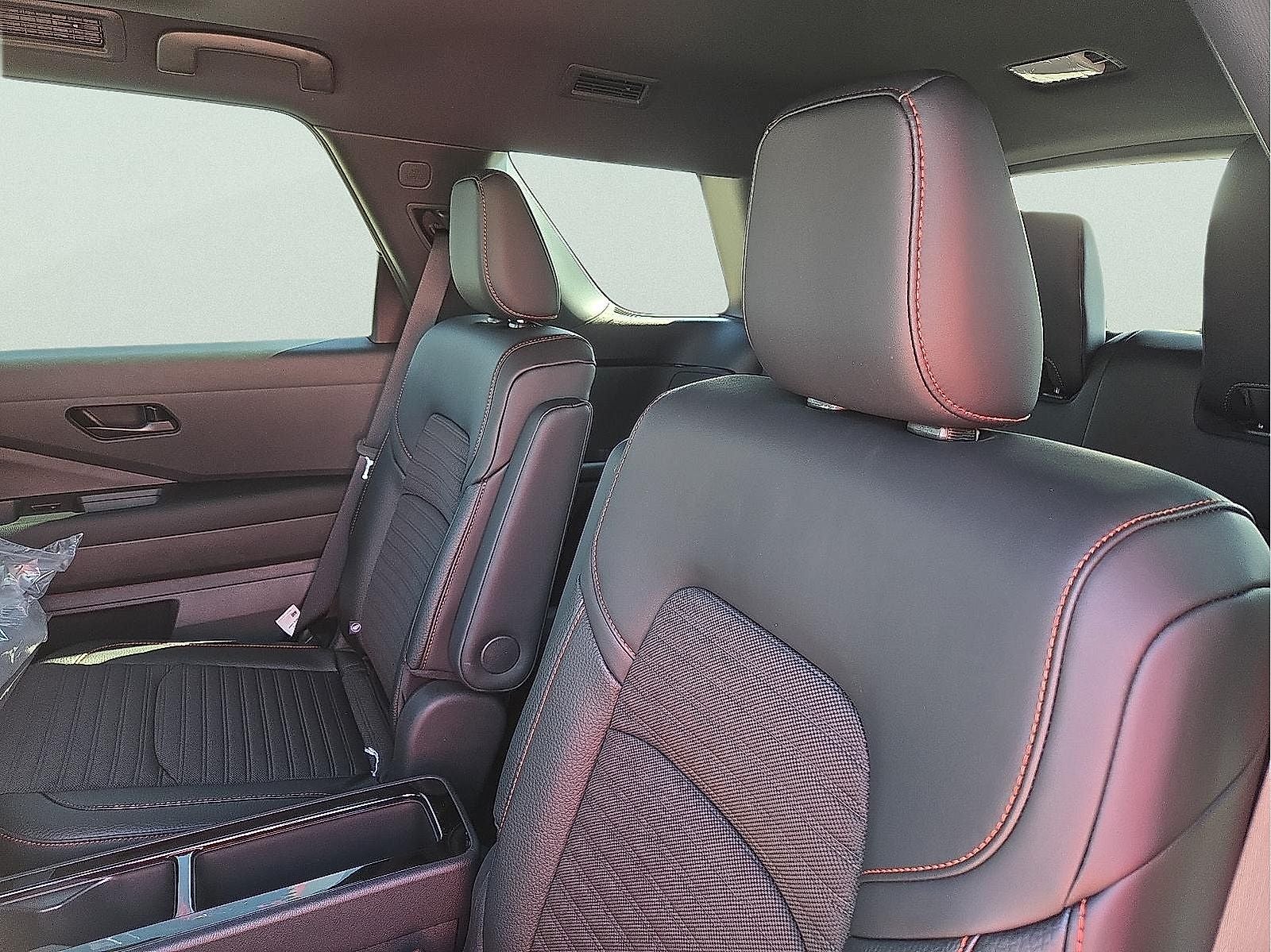 2026 Nissan Pathfinder Rock Creek®