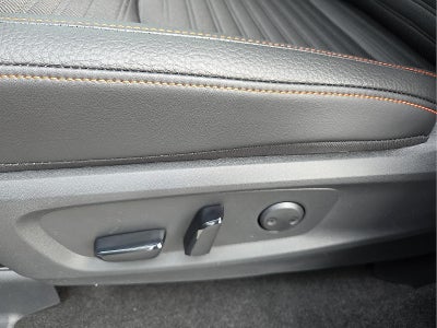 2026 Nissan Pathfinder Rock Creek®