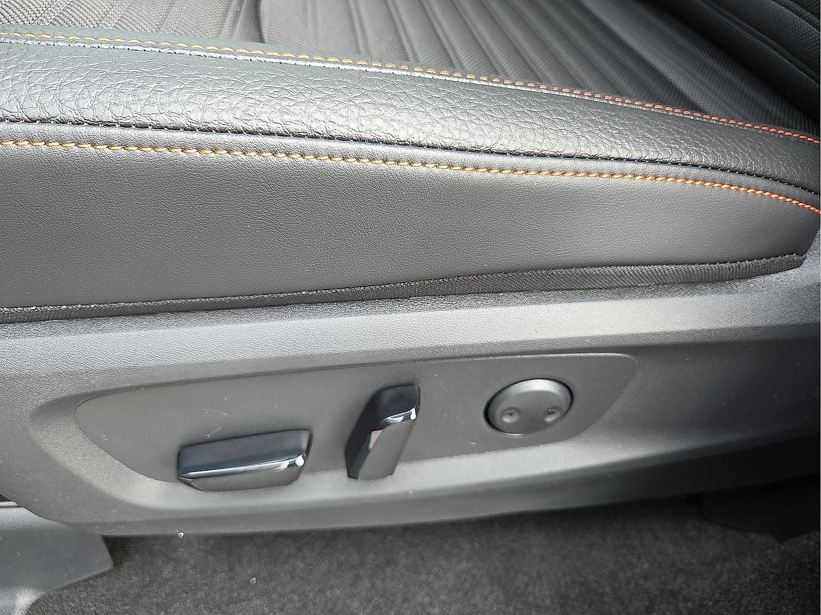 2026 Nissan Pathfinder Rock Creek®