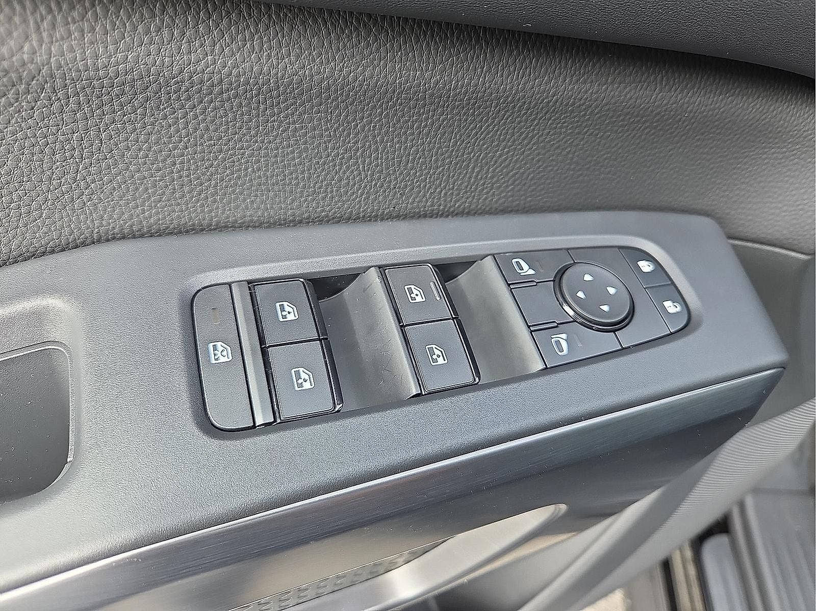 2026 Nissan Pathfinder Rock Creek®