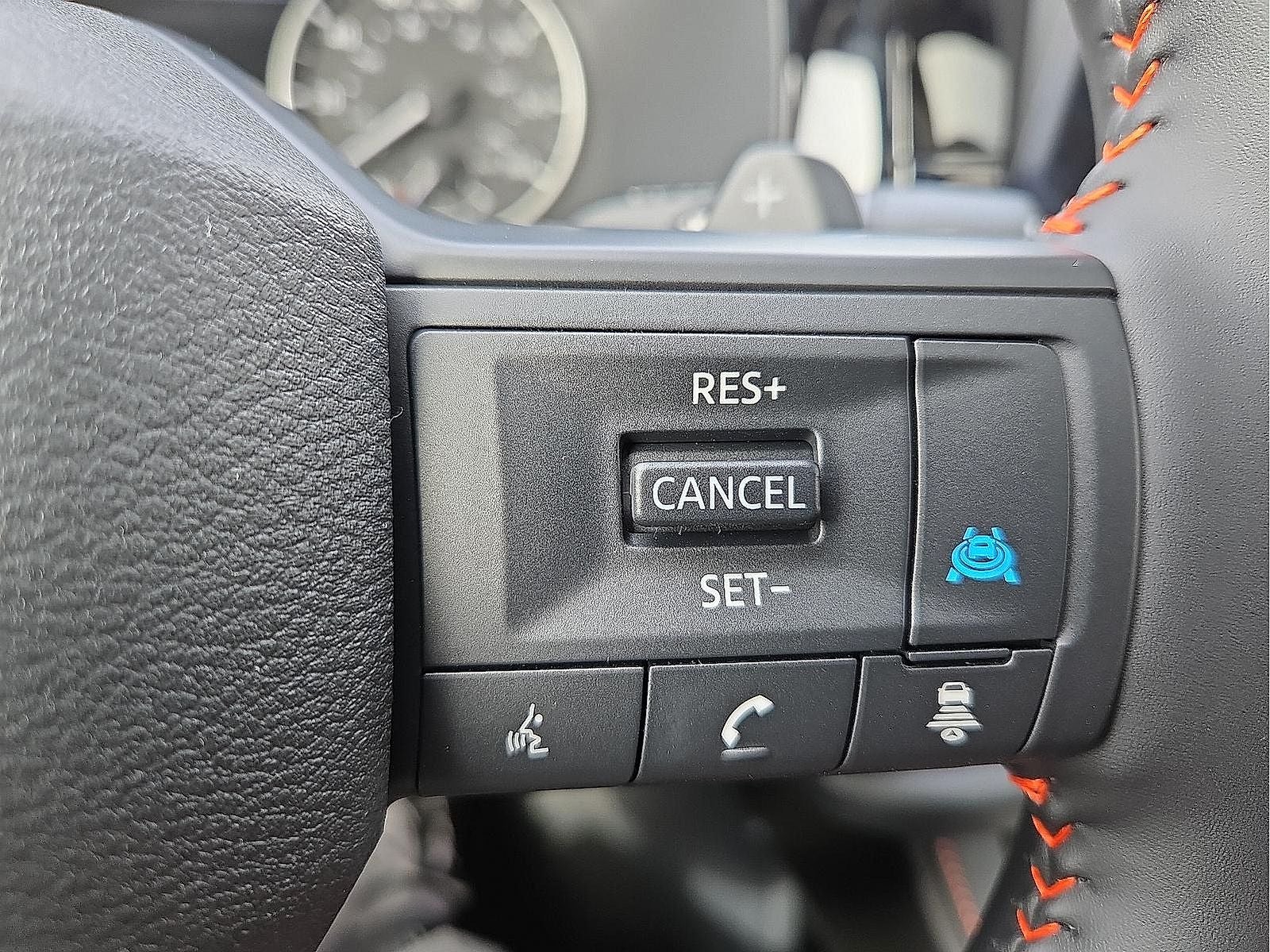 2026 Nissan Pathfinder Rock Creek®