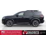 2026 Nissan Pathfinder Rock Creek®