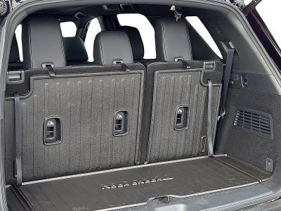 2026 Nissan Pathfinder Rock Creek®