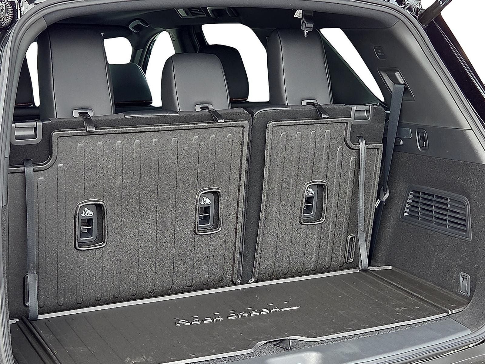 2026 Nissan Pathfinder Rock Creek®