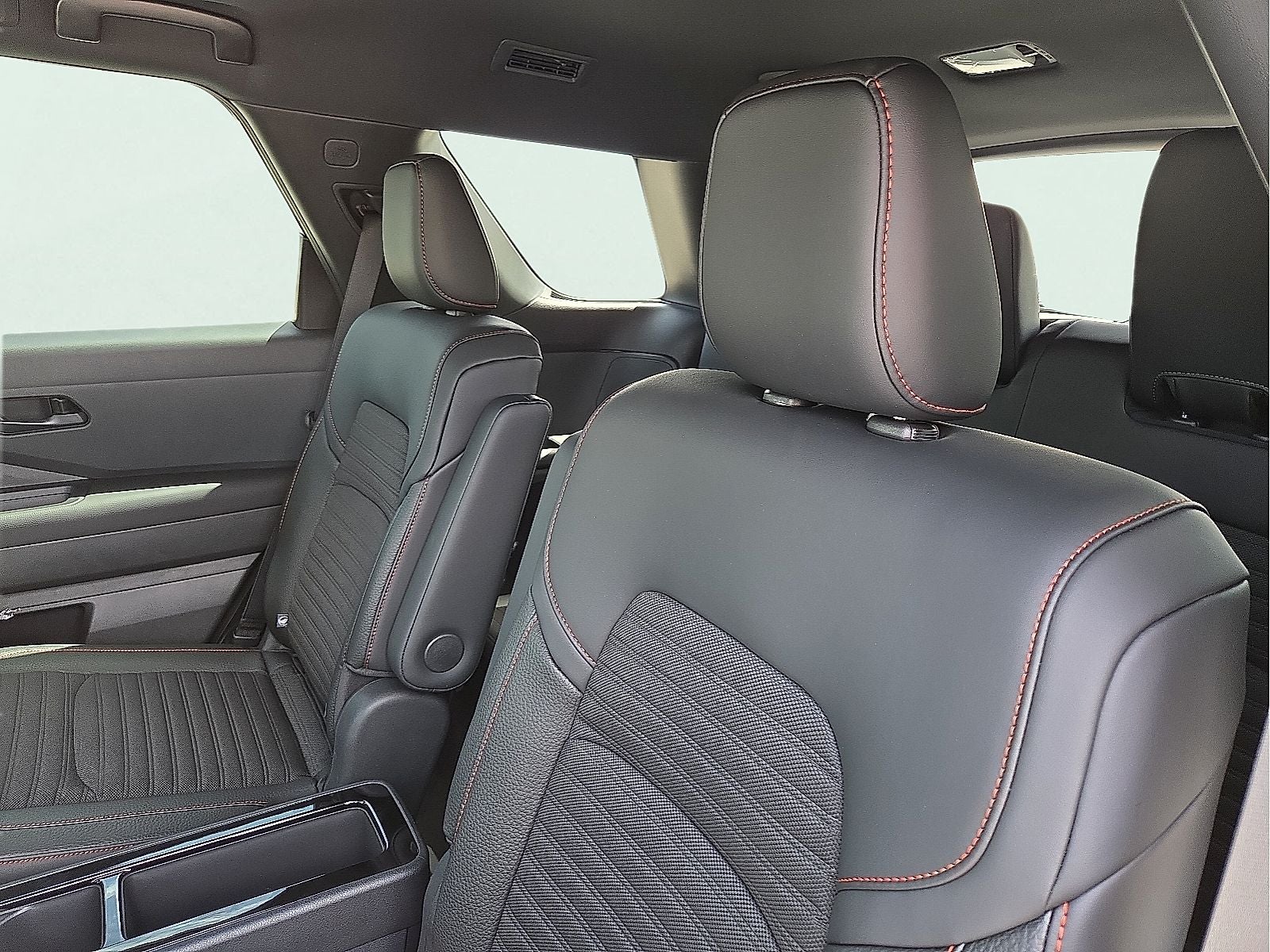 2026 Nissan Pathfinder Rock Creek®