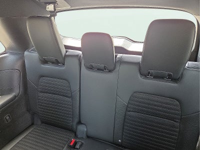 2026 Nissan Pathfinder Rock Creek®