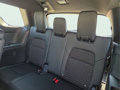 2026 Nissan Pathfinder Rock Creek®
