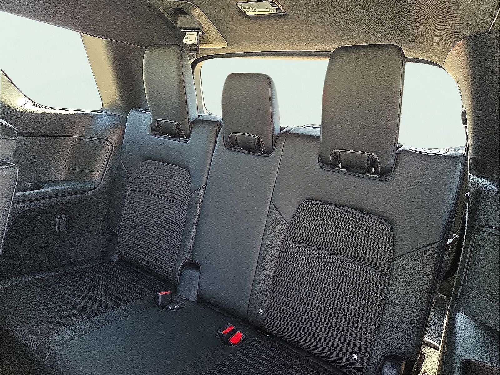 2026 Nissan Pathfinder Rock Creek®