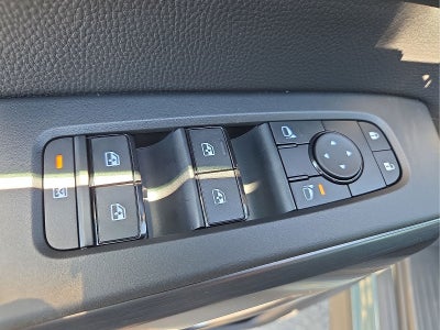 2026 Nissan Pathfinder Rock Creek®