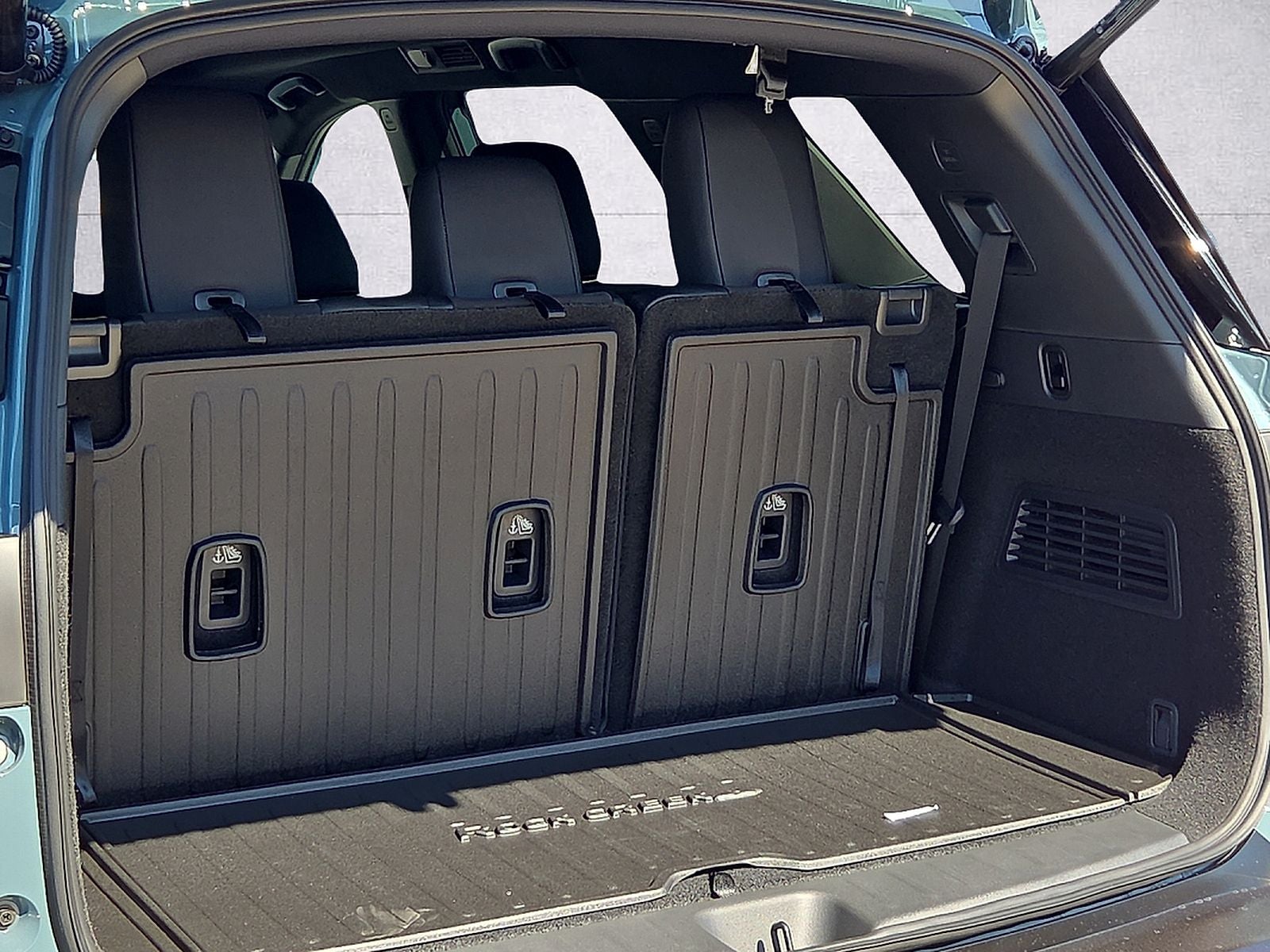 2026 Nissan Pathfinder Rock Creek®