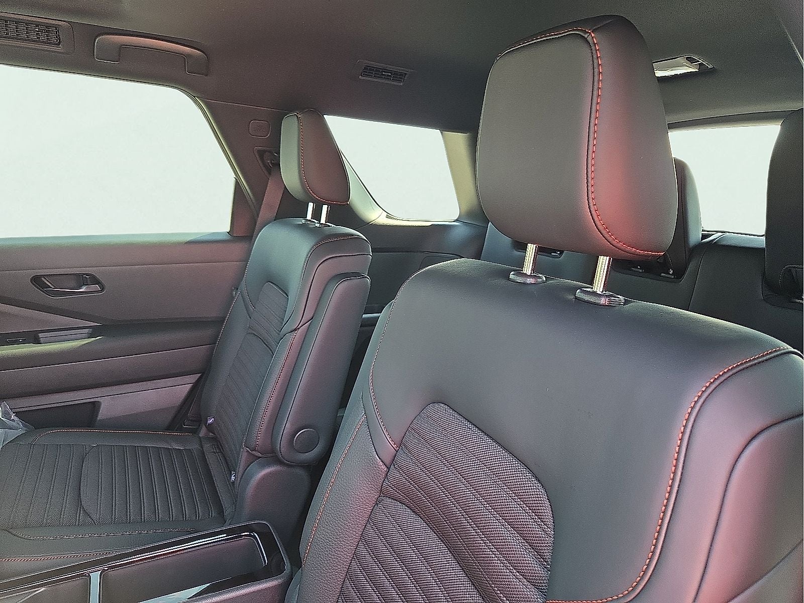 2026 Nissan Pathfinder Rock Creek®
