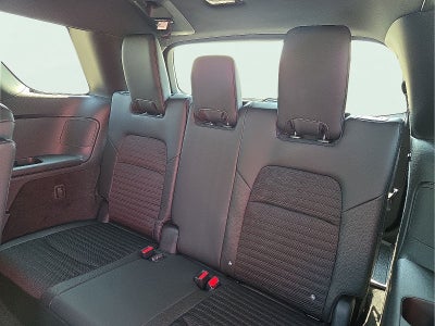 2026 Nissan Pathfinder Rock Creek®