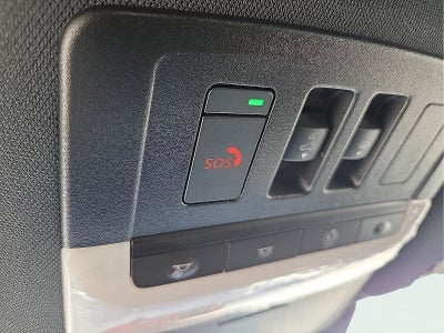 2026 Nissan Pathfinder Rock Creek®
