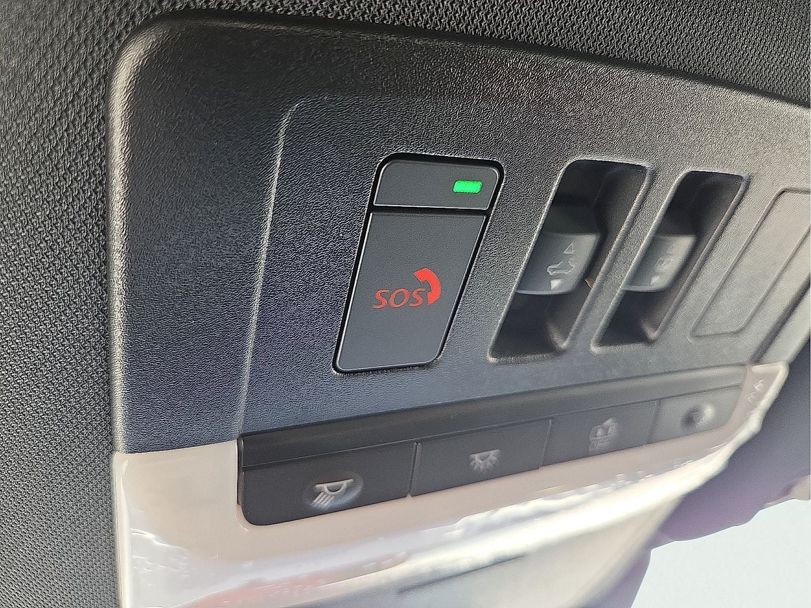 2026 Nissan Pathfinder Rock Creek®