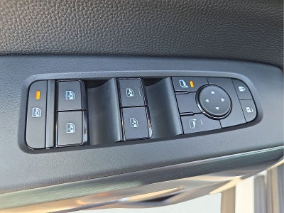 2026 Nissan Pathfinder Rock Creek®