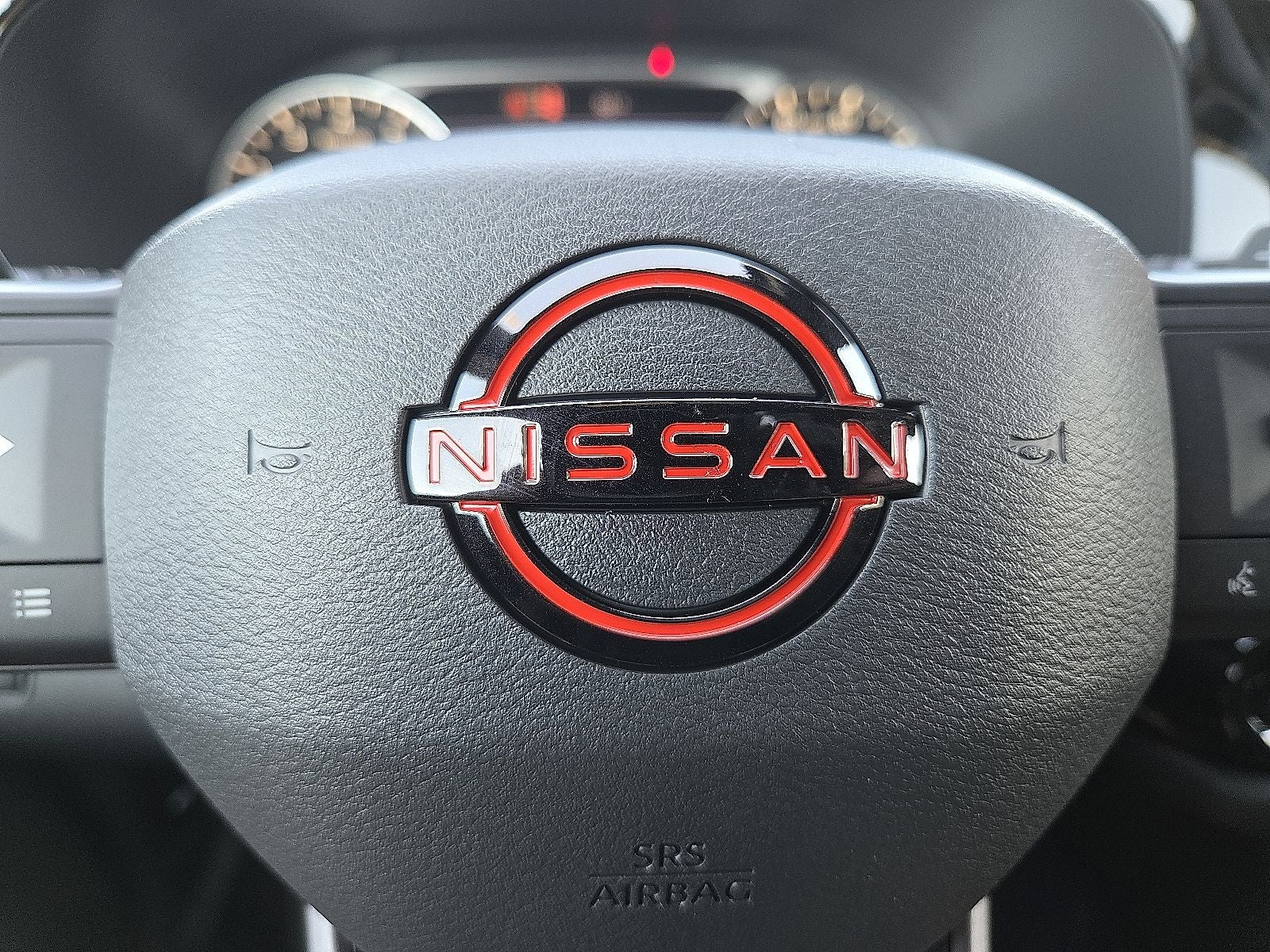 2026 Nissan Pathfinder Rock Creek®