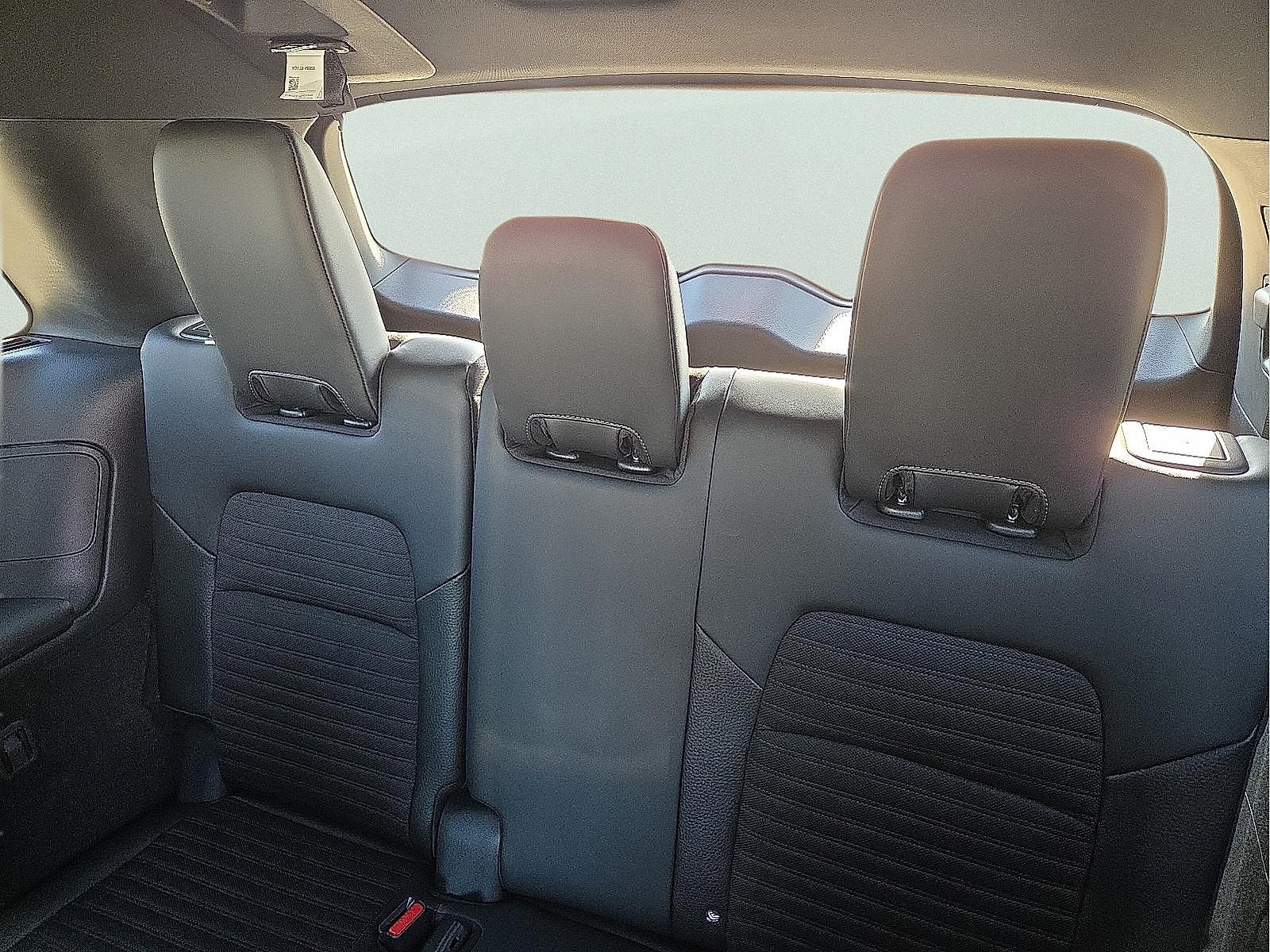 2026 Nissan Pathfinder Rock Creek®