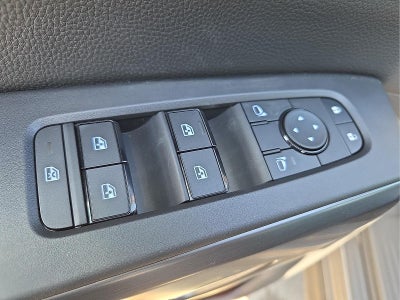 2026 Nissan Pathfinder Rock Creek®