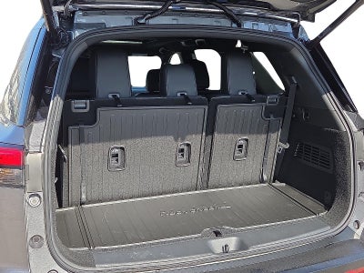 2026 Nissan Pathfinder Rock Creek®