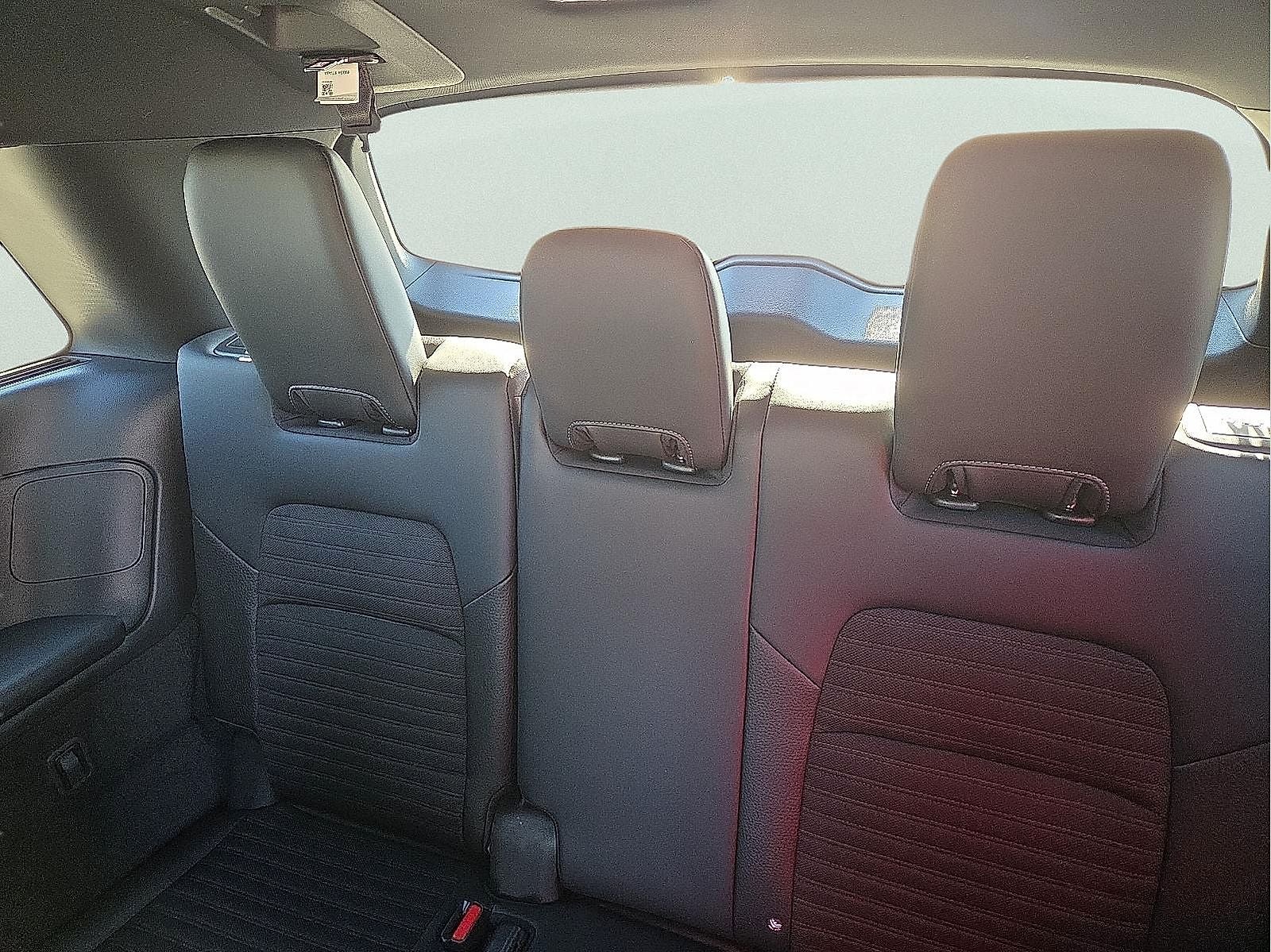 2026 Nissan Pathfinder Rock Creek®