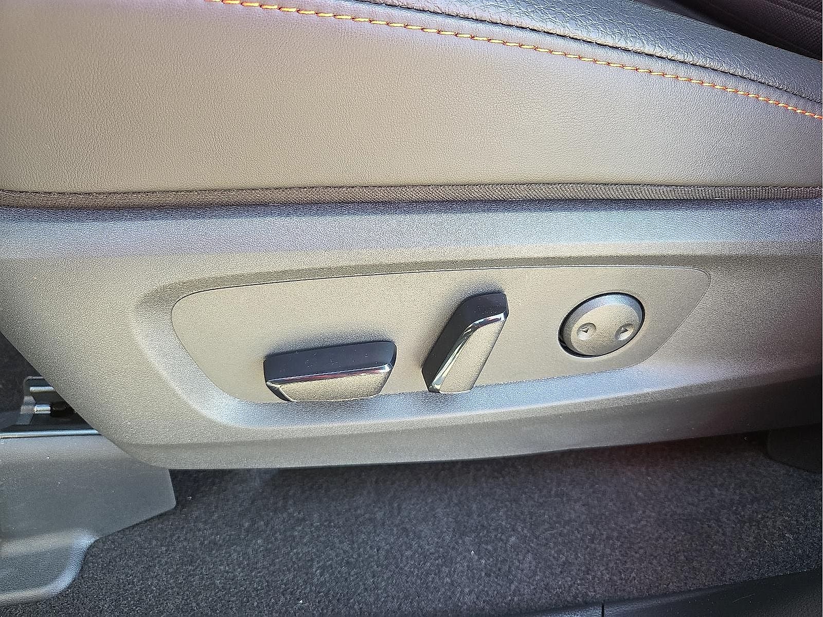 2026 Nissan Pathfinder Rock Creek®