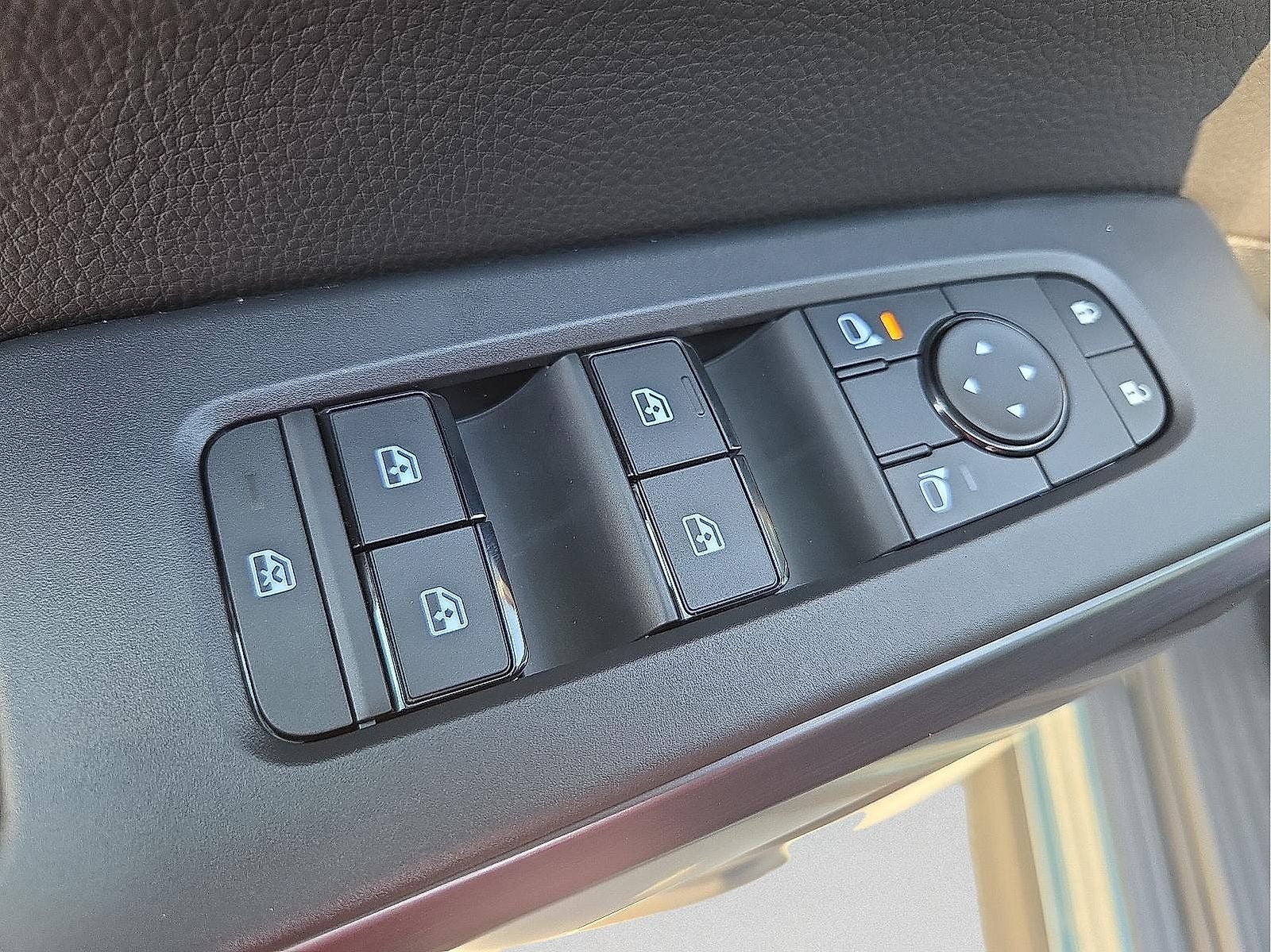 2026 Nissan Pathfinder Rock Creek®