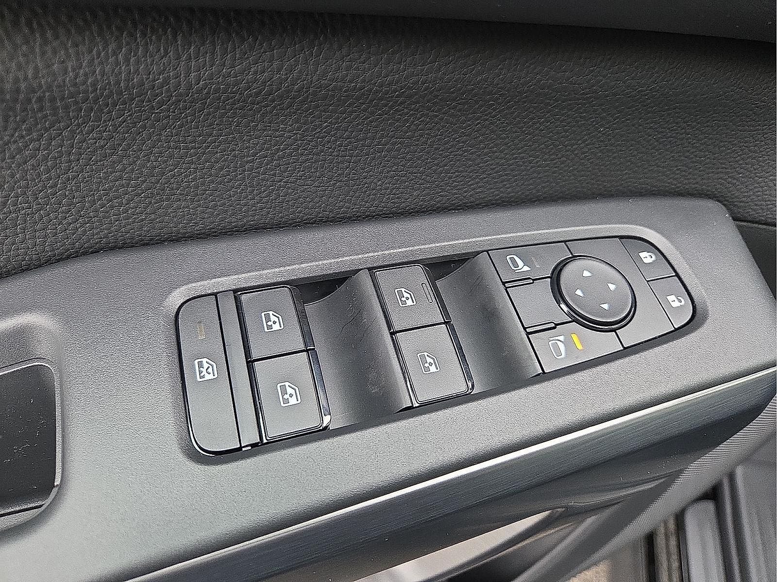 2026 Nissan Pathfinder Rock Creek®