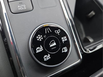 2026 Nissan Pathfinder Rock Creek®