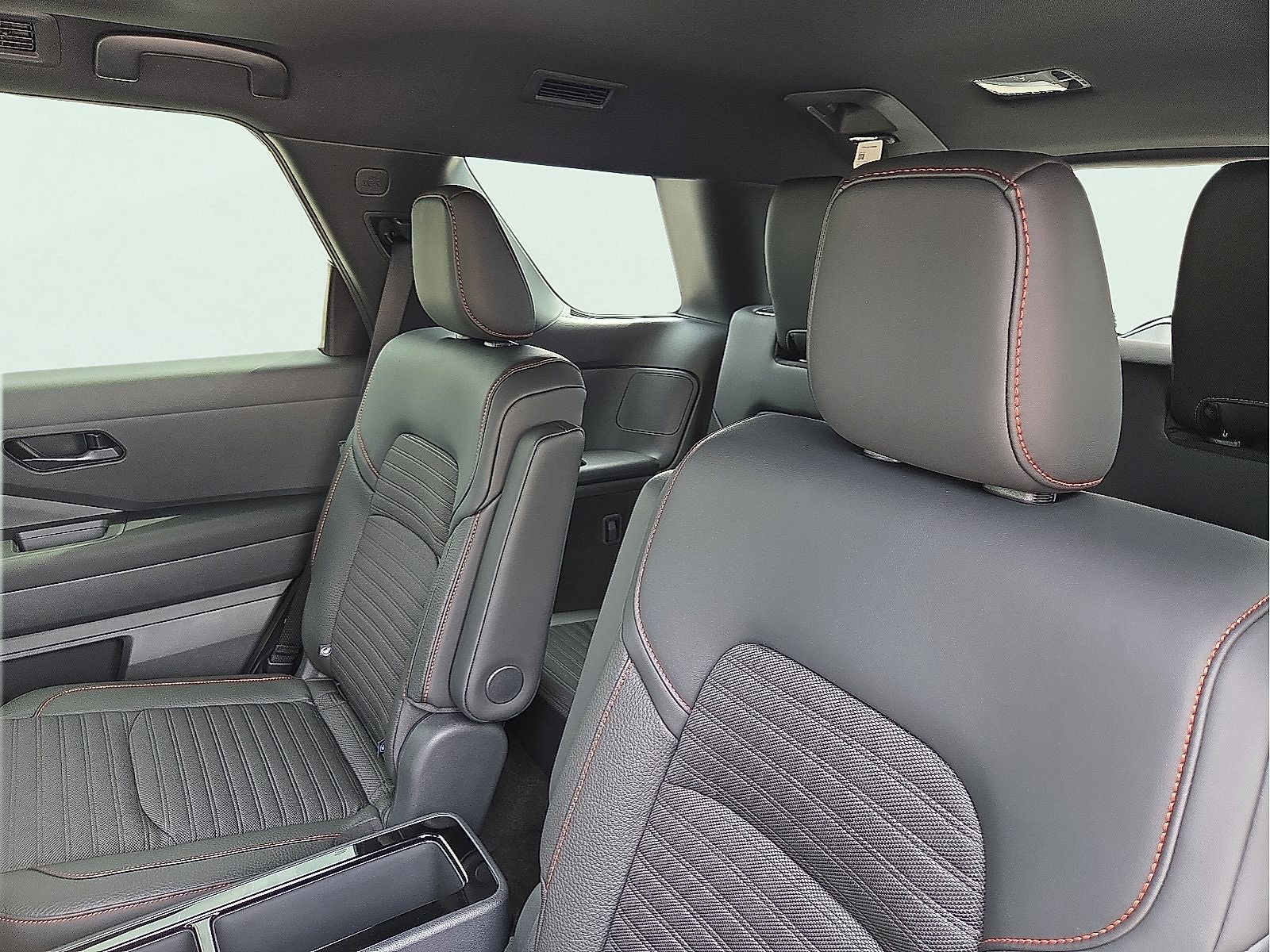 2026 Nissan Pathfinder Rock Creek®