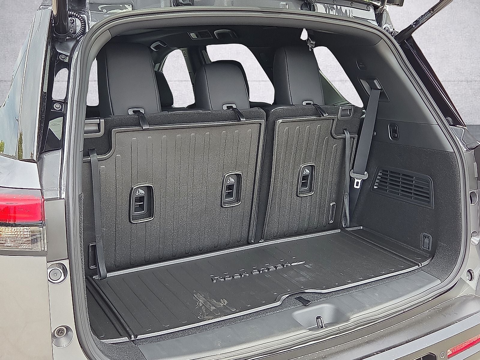 2026 Nissan Pathfinder Rock Creek®