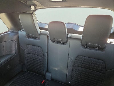 2026 Nissan Pathfinder Rock Creek®