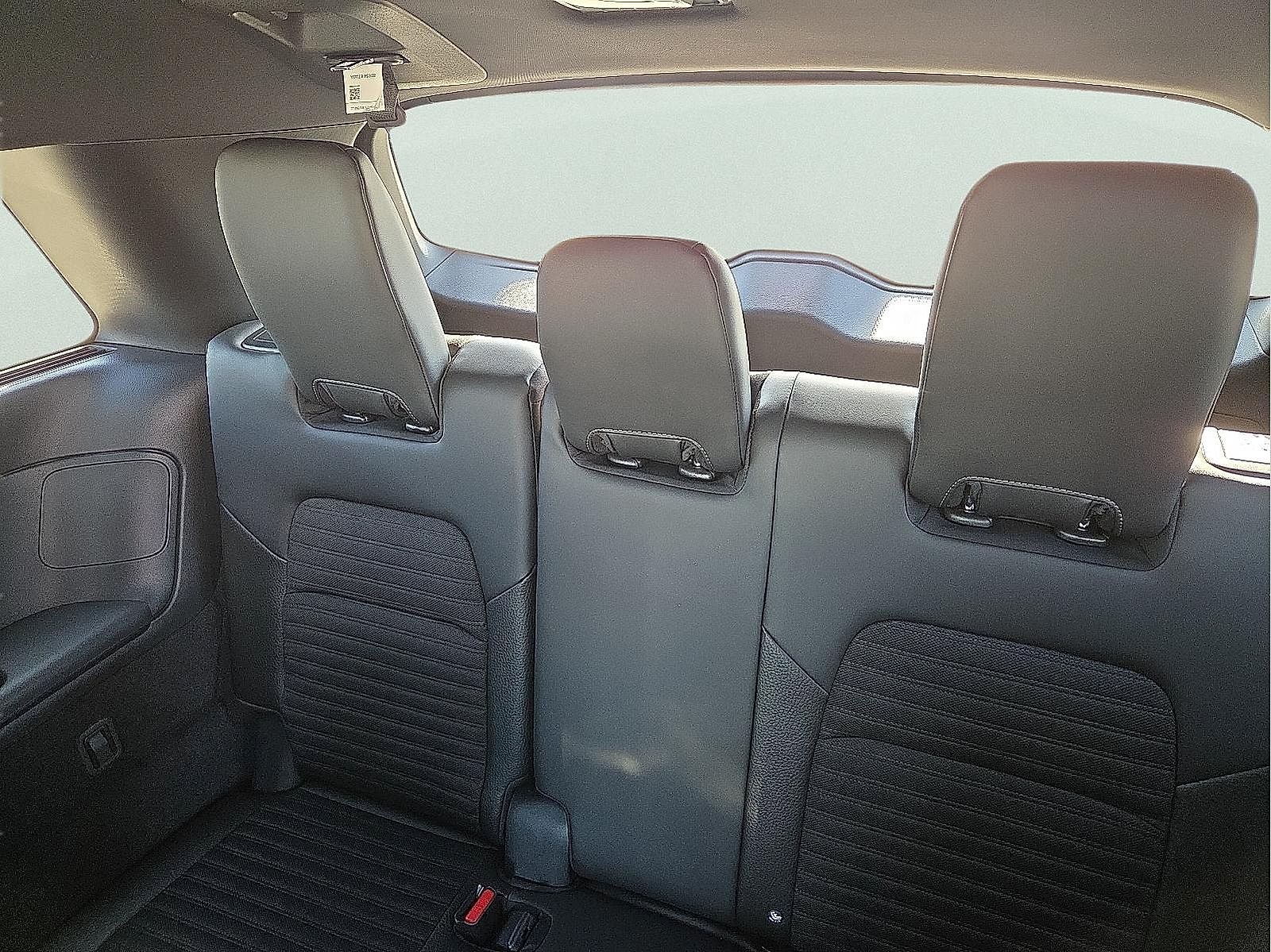 2026 Nissan Pathfinder Rock Creek®