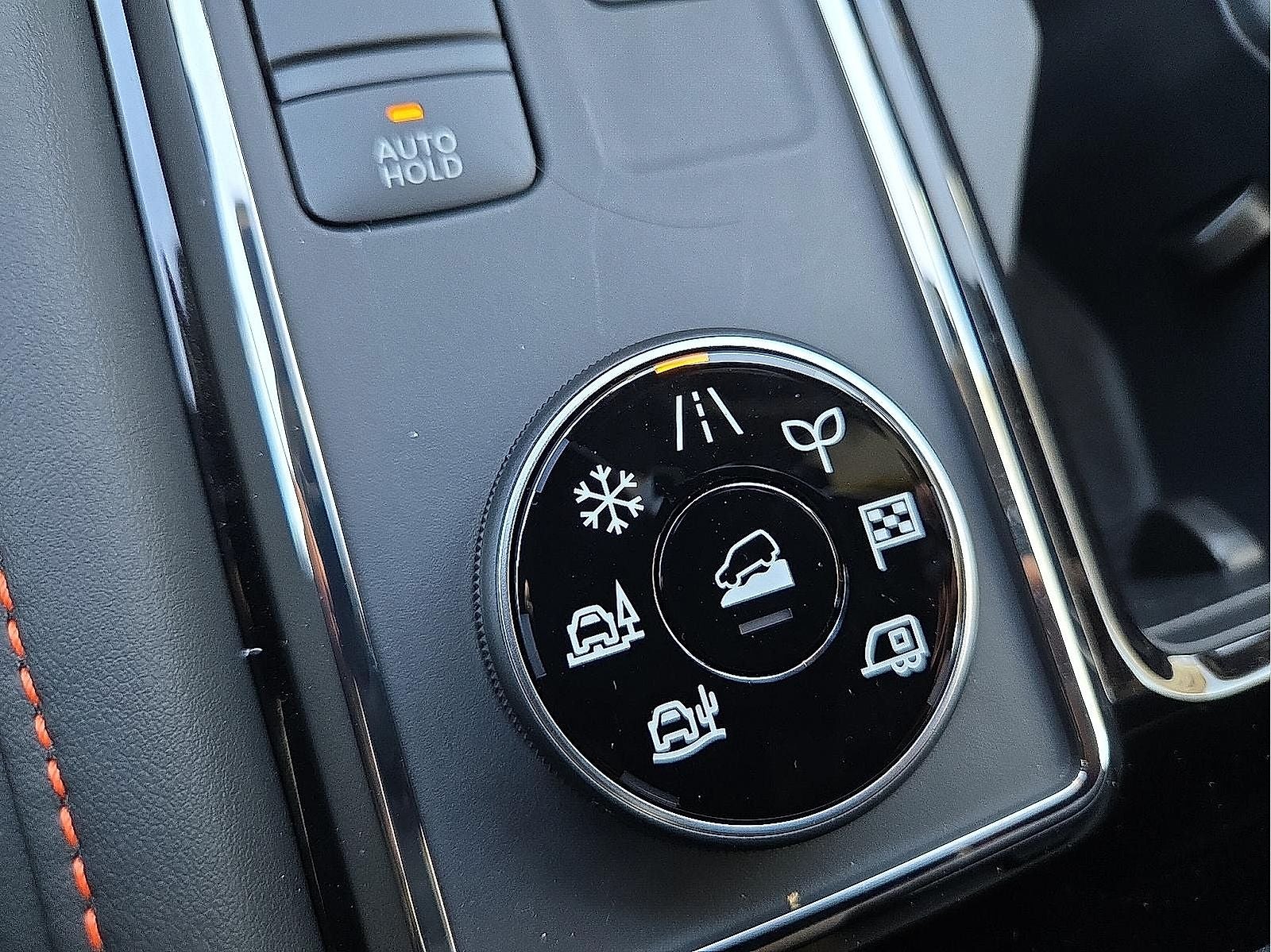 2026 Nissan Pathfinder Rock Creek®