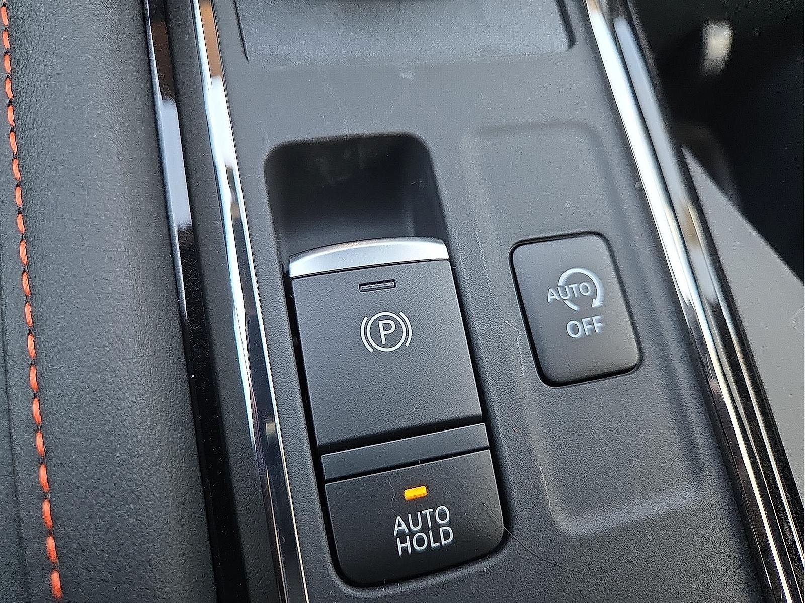 2026 Nissan Pathfinder Rock Creek®