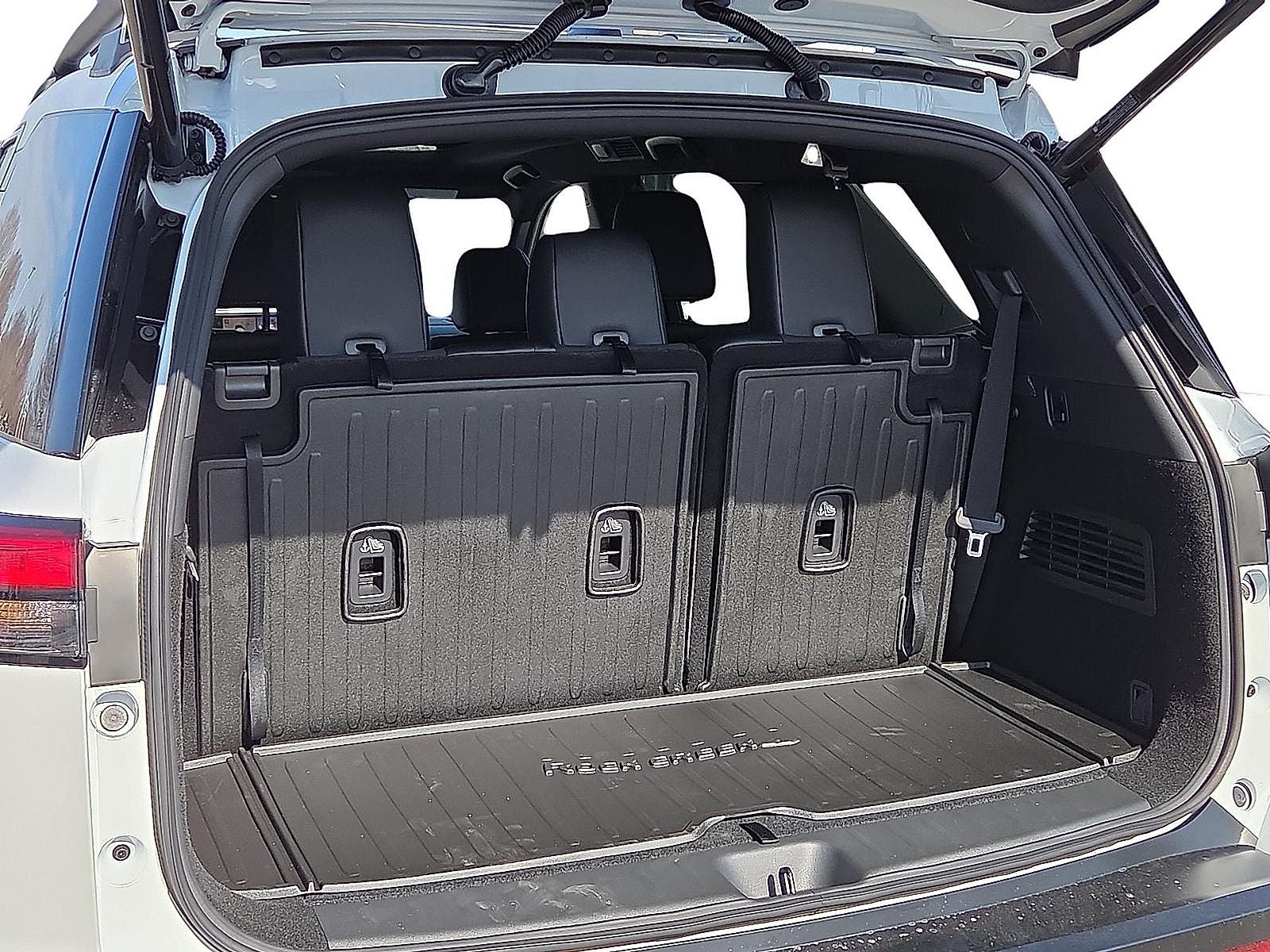 2026 Nissan Pathfinder Rock Creek®