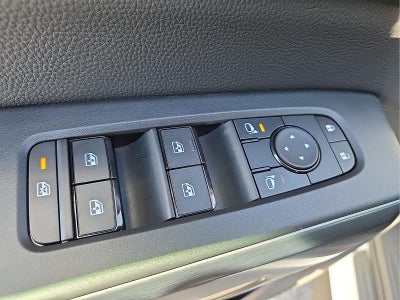 2026 Nissan Pathfinder Rock Creek®