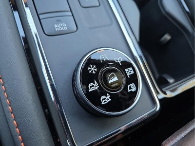 2026 Nissan Pathfinder Rock Creek®