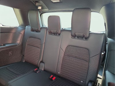 2026 Nissan Pathfinder Rock Creek®