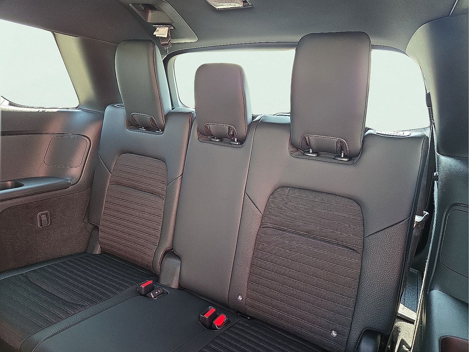 2026 Nissan Pathfinder Rock Creek®