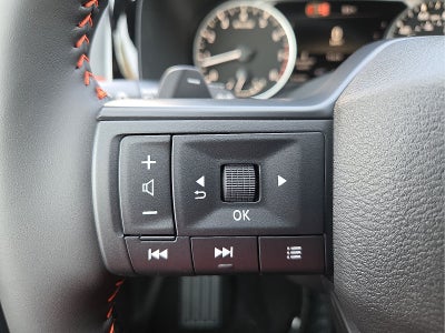 2026 Nissan Pathfinder Rock Creek®