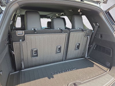 2026 Nissan Pathfinder Rock Creek®