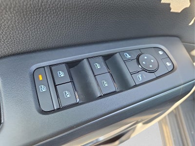 2026 Nissan Pathfinder Rock Creek®