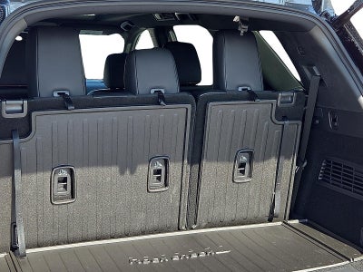 2026 Nissan Pathfinder Rock Creek®